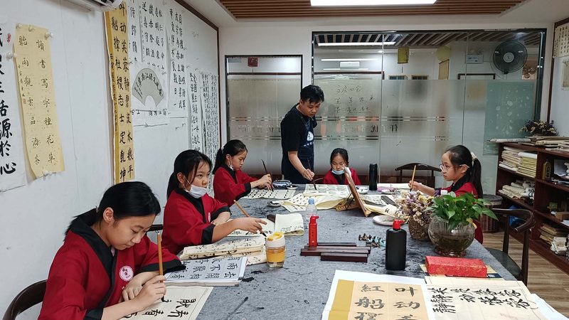 十大技能培训品牌学什么好