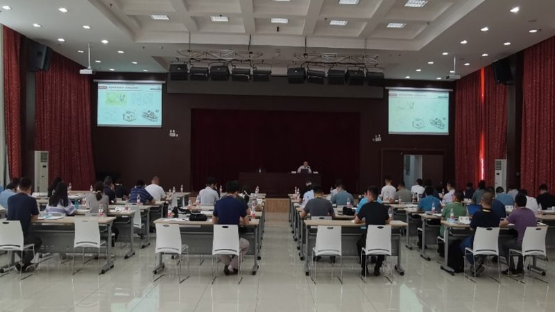 一线技能培训品牌：如何选择优质课程体系**