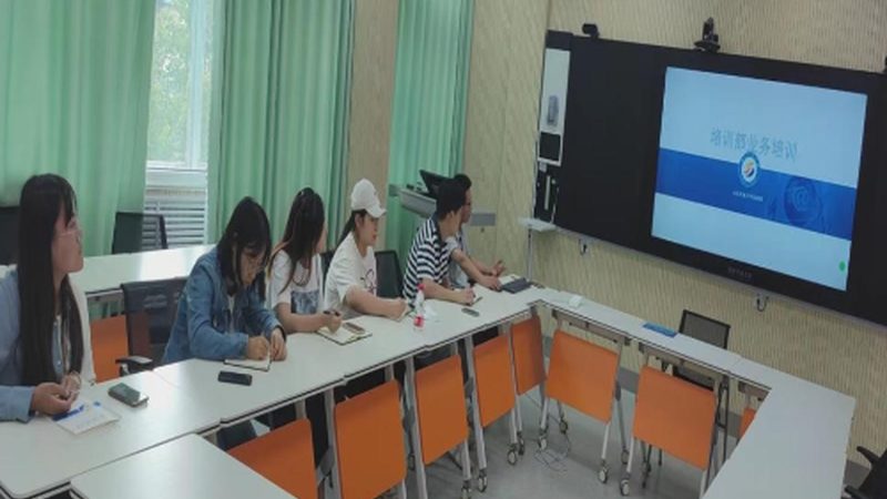 新员工管理培训加盟，如何选择合适机构？**