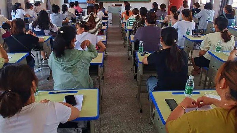 企业内训机构选哪家？揭秘五大关键考量因素