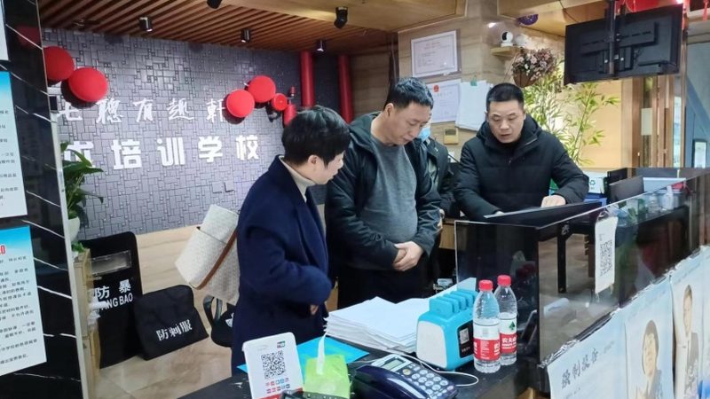 少儿编程哪家机构靠谱