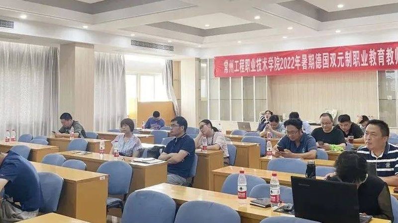 叉车实操培训哪家好