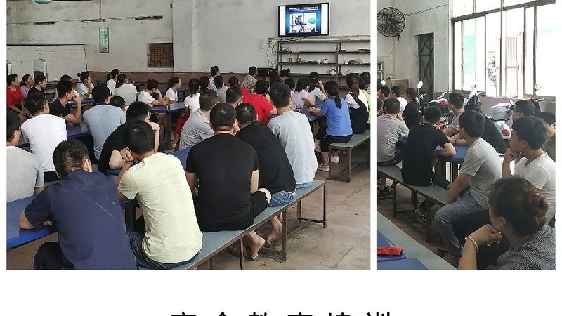 焊工培训实操基地，设备清单揭秘